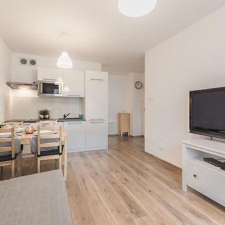 Apartament Solna108 Kołobrzeg Eksteriør billede