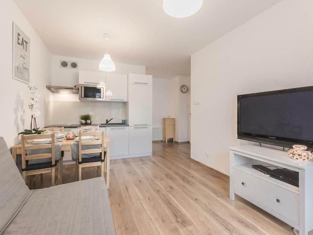 Apartament Solna108 Kołobrzeg Eksteriør billede